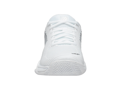 WHITE/BLACK
