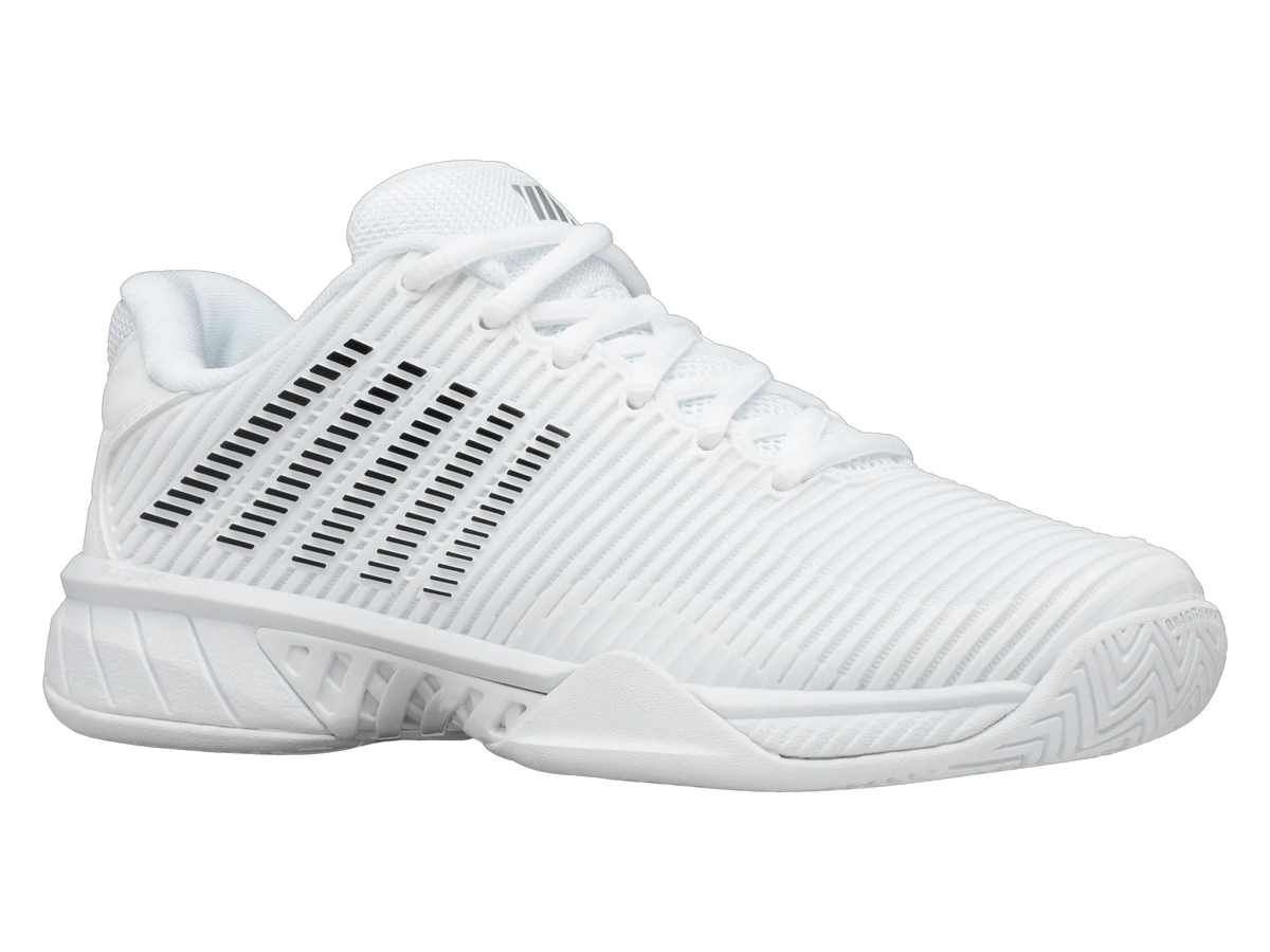 WHITE/BLACK