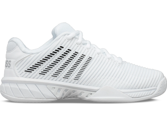 WHITE/BLACK