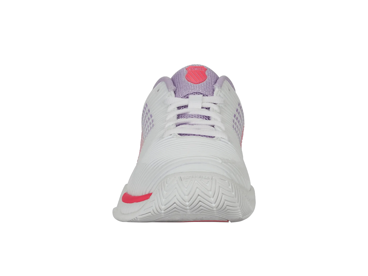 WHITE/ORCHID PETAL/NEON BLAZE