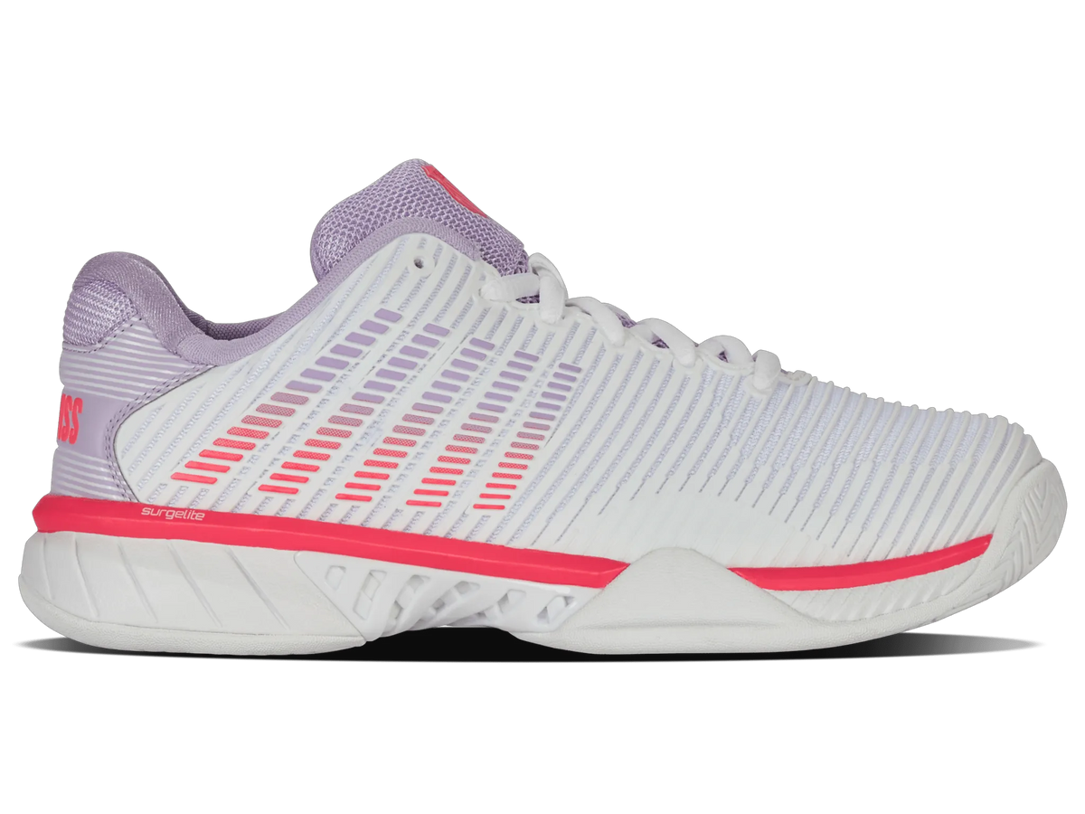 WHITE/ORCHID PETAL/NEON BLAZE