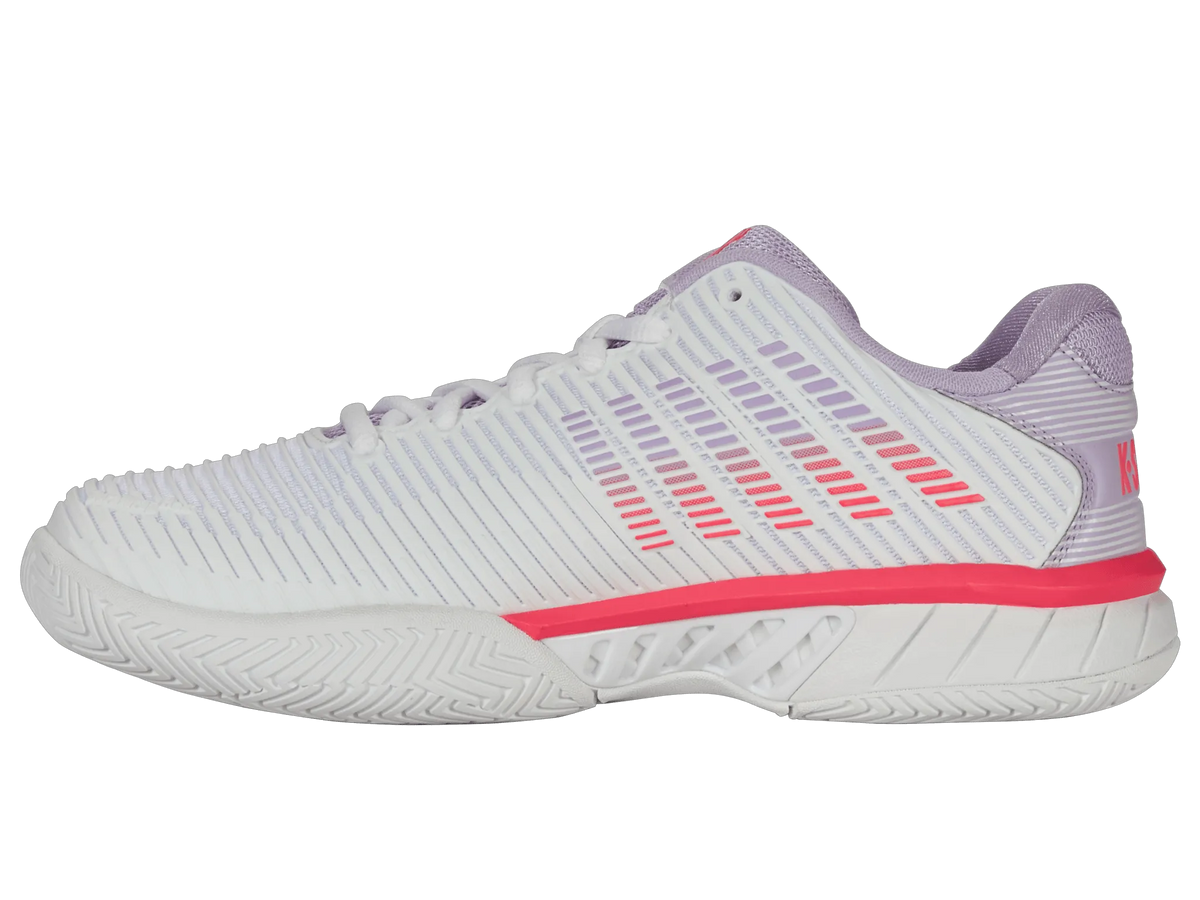 WHITE/ORCHID PETAL/NEON BLAZE