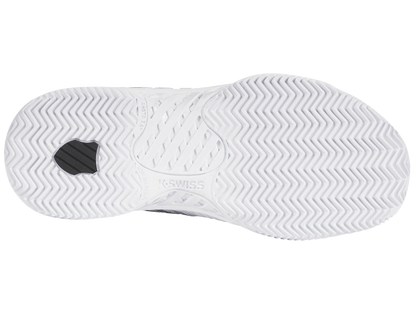 WHITE/BLACK