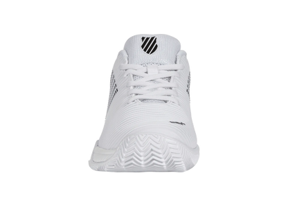 WHITE/BLACK