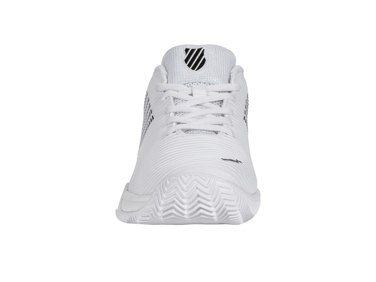 WHITE/BLACK