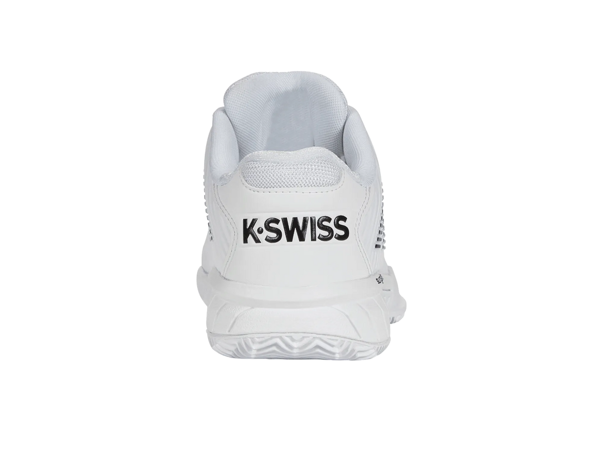 WHITE/BLACK
