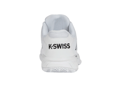 WHITE/BLACK