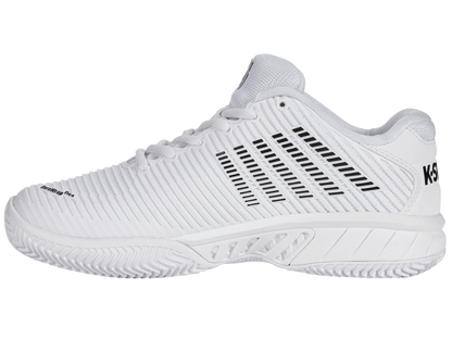 WHITE/BLACK
