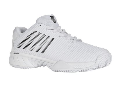 WHITE/BLACK