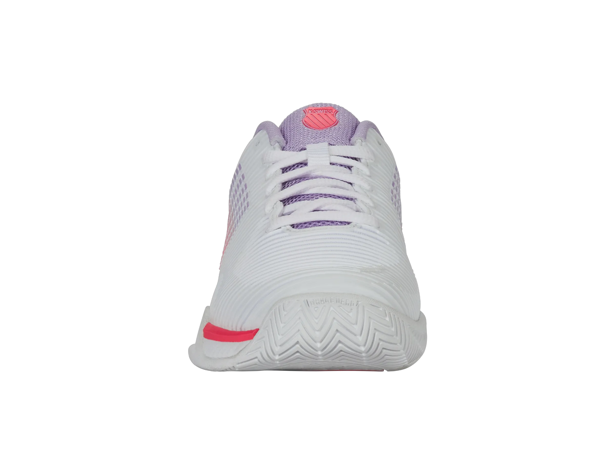 WHITE/ORCHID PETAL/NEON BLAZE