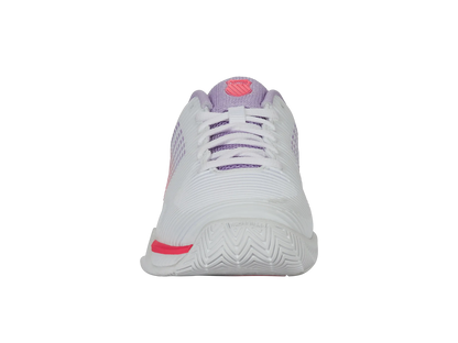WHITE/ORCHID PETAL/NEON BLAZE