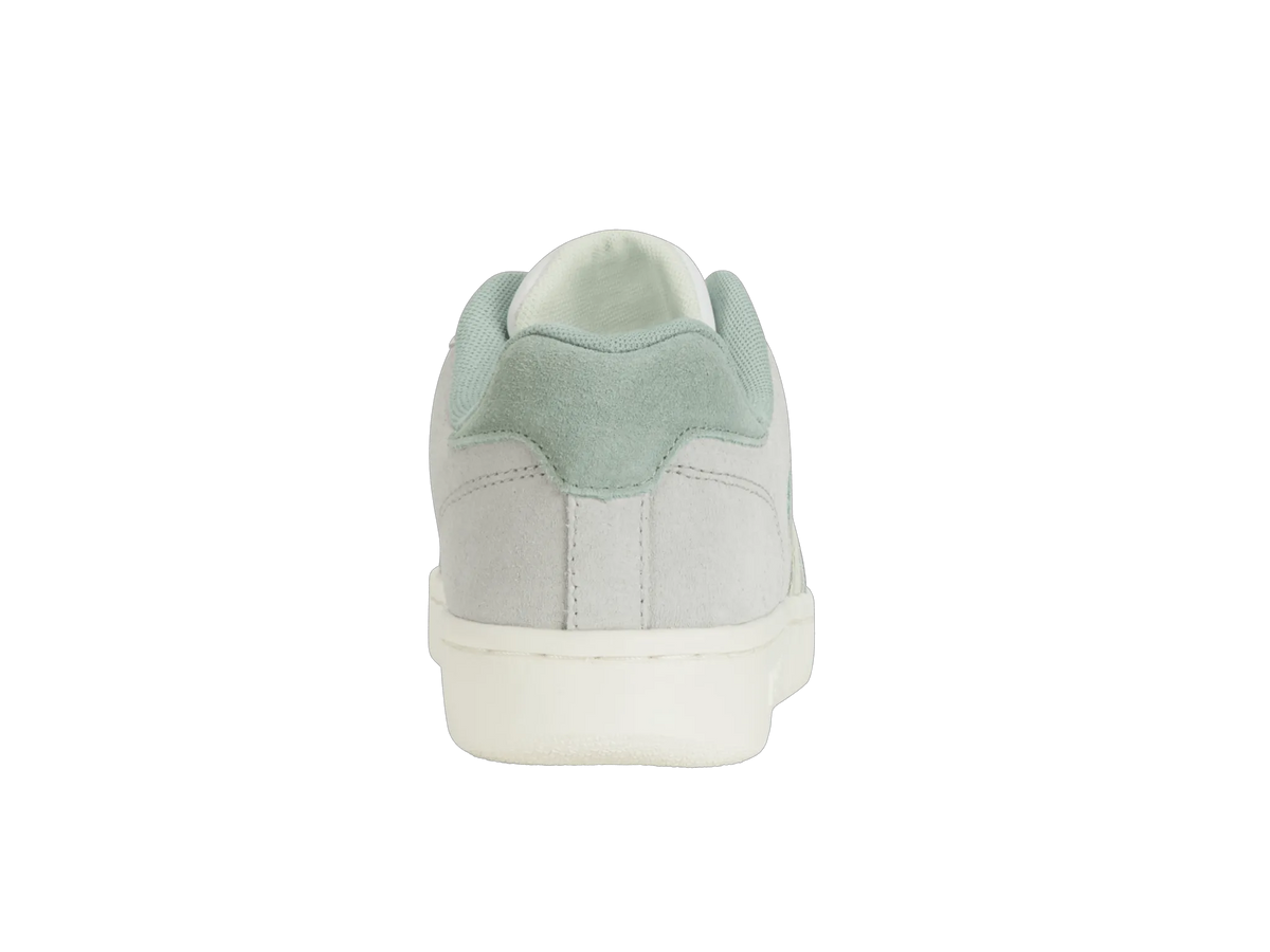 WHITE/CANARY GREEN/FROSTY GREEN/CHAMPAGNE GOLD