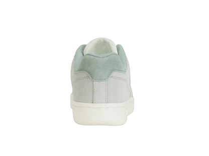 WHITE/CANARY GREEN/FROSTY GREEN/CHAMPAGNE GOLD
