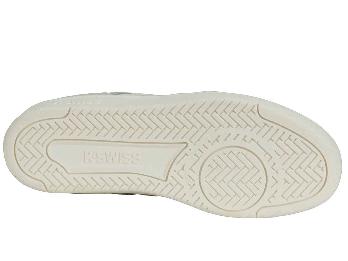 WHITE/CANARY GREEN/FROSTY GREEN/CHAMPAGNE GOLD