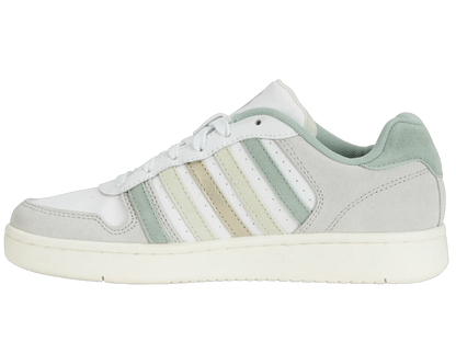 WHITE/CANARY GREEN/FROSTY GREEN/CHAMPAGNE GOLD