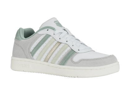 WHITE/CANARY GREEN/FROSTY GREEN/CHAMPAGNE GOLD