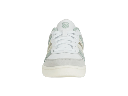 WHITE/CANARY GREEN/FROSTY GREEN/CHAMPAGNE GOLD