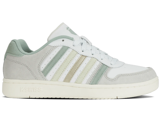 WHITE/CANARY GREEN/FROSTY GREEN/CHAMPAGNE GOLD
