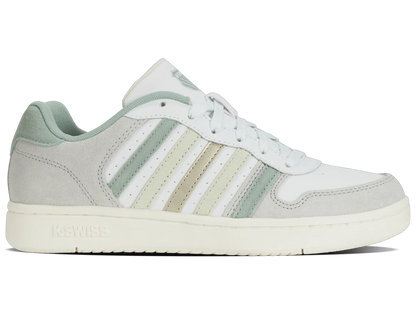 WHITE/CANARY GREEN/FROSTY GREEN/CHAMPAGNE GOLD