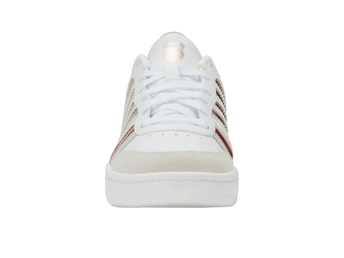 WHITE/CRYSTAL GREY/ROSE DUST
