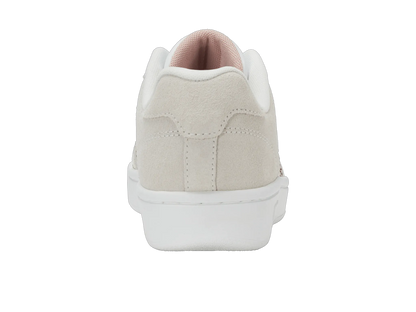 WHITE/CRYSTAL GREY/ROSE DUST