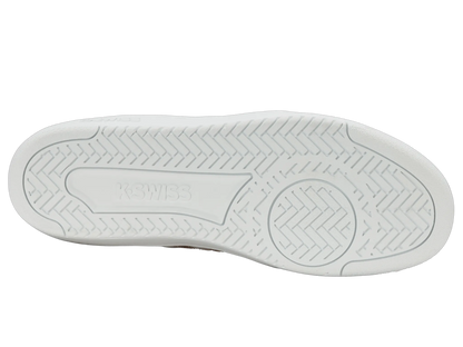 WHITE/CRYSTAL GREY/ROSE DUST