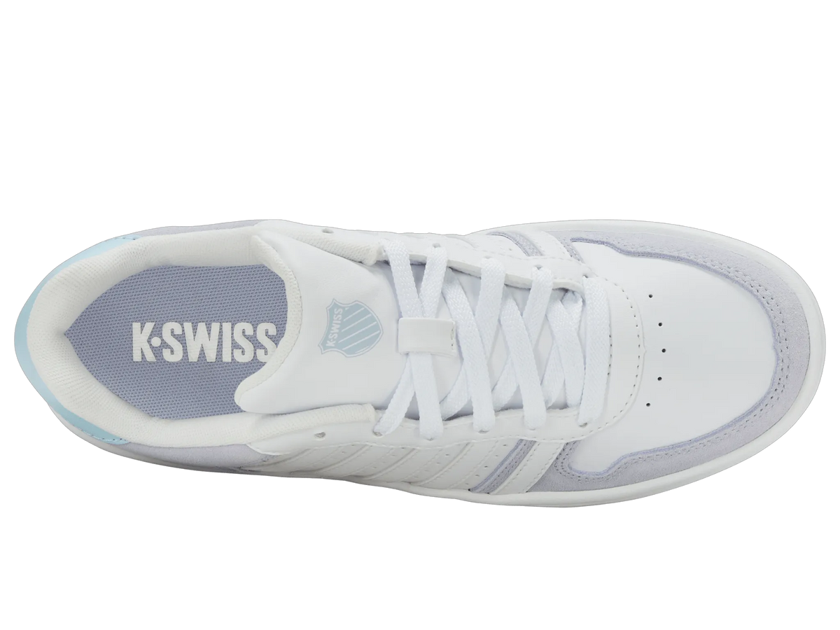 WHITE/GRAY DAWN/STARLIGHT BLUE