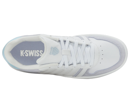 WHITE/GRAY DAWN/STARLIGHT BLUE