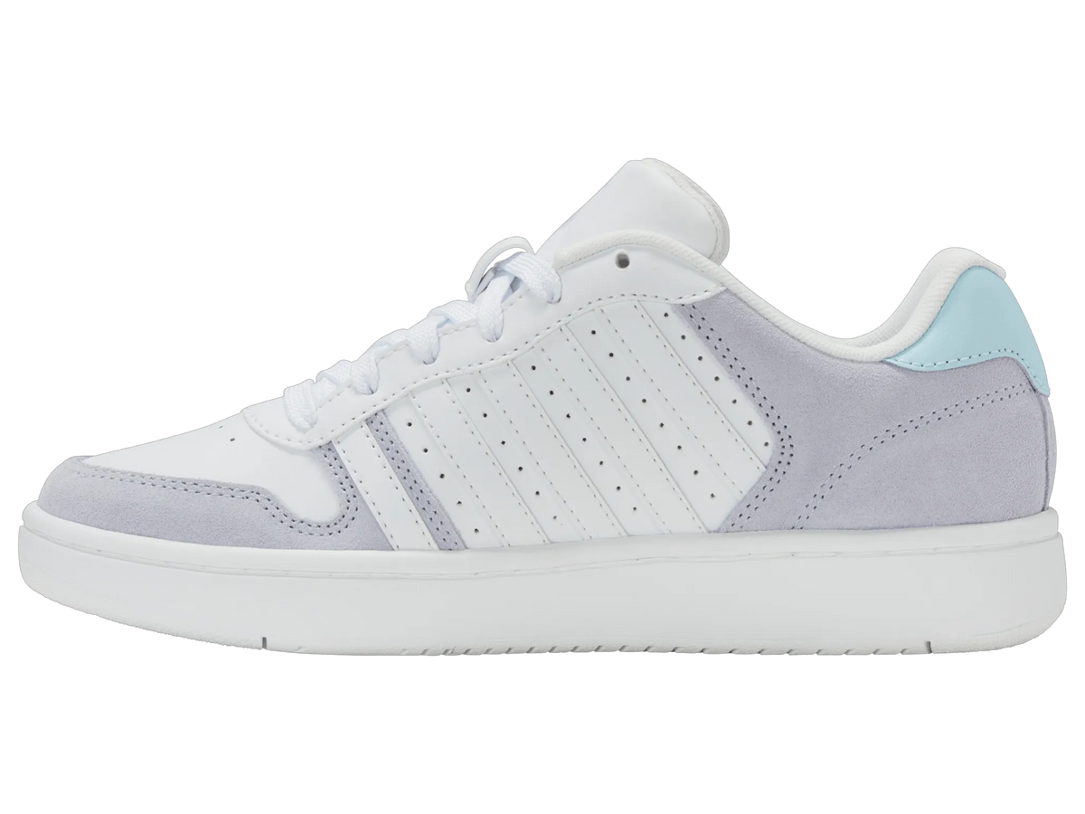 WHITE/GRAY DAWN/STARLIGHT BLUE
