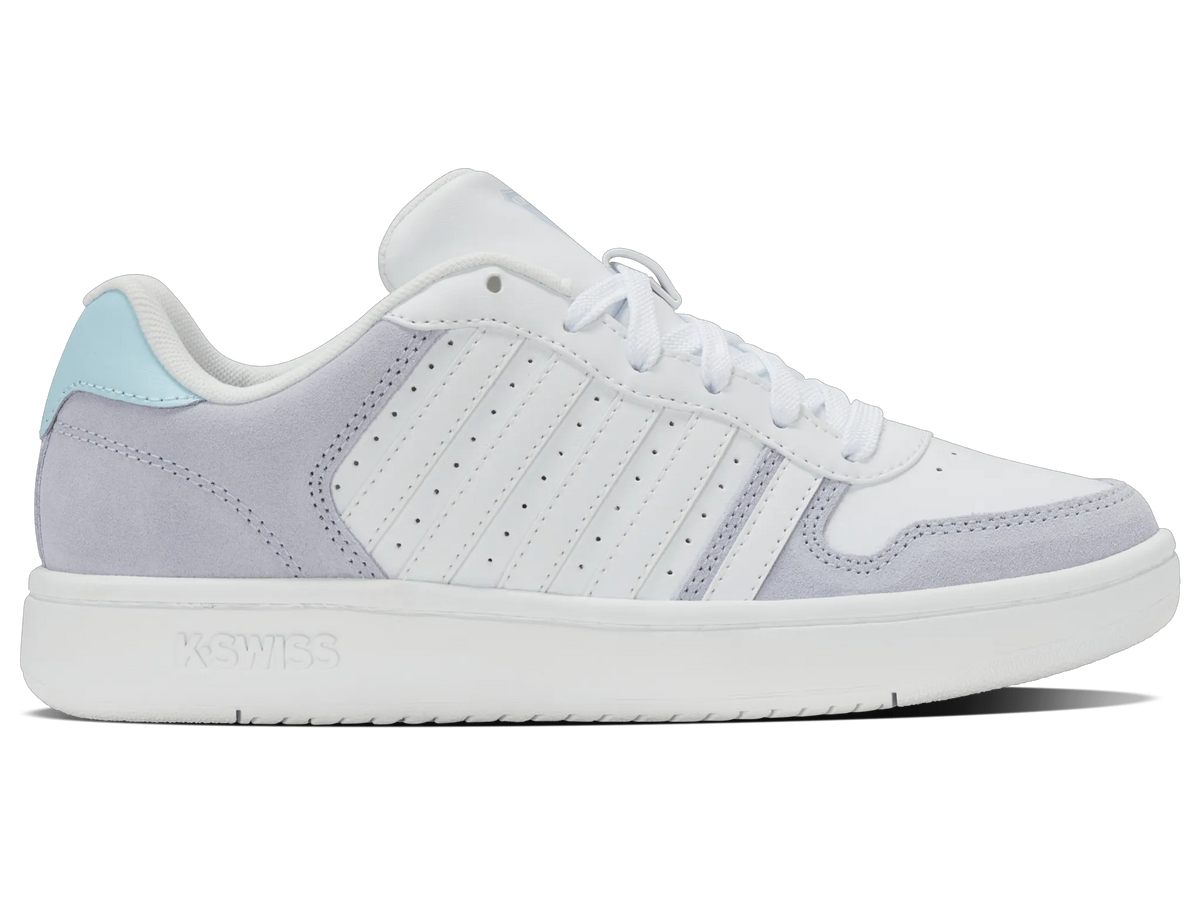 WHITE/GRAY DAWN/STARLIGHT BLUE