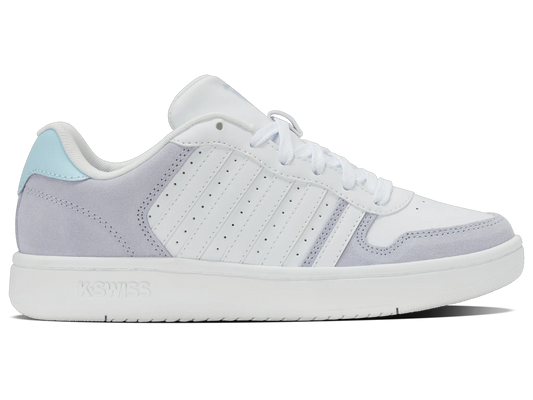 WHITE/GRAY DAWN/STARLIGHT BLUE