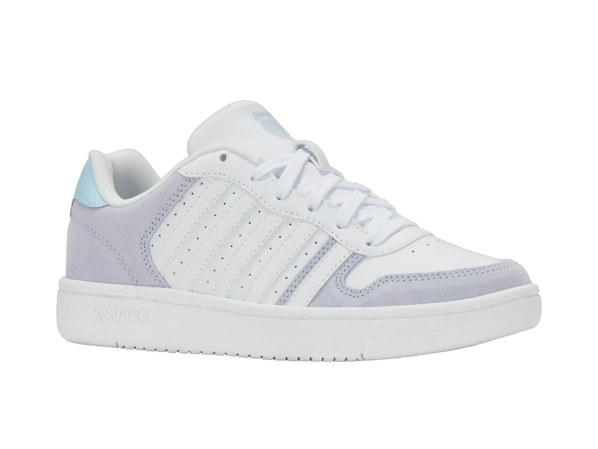 WHITE/GRAY DAWN/STARLIGHT BLUE