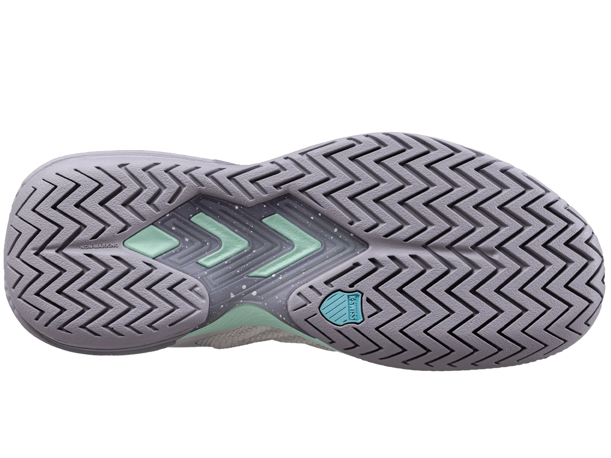 NIMBUS CLOUD/LILAC GRAY/NEON PURPLE