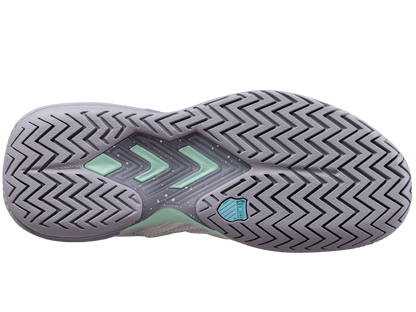 NIMBUS CLOUD/LILAC GRAY/NEON PURPLE