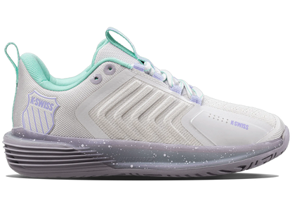 NIMBUS CLOUD/LILAC GRAY/NEON PURPLE