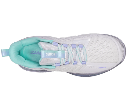 NIMBUS CLOUD/LILAC GRAY/NEON PURPLE