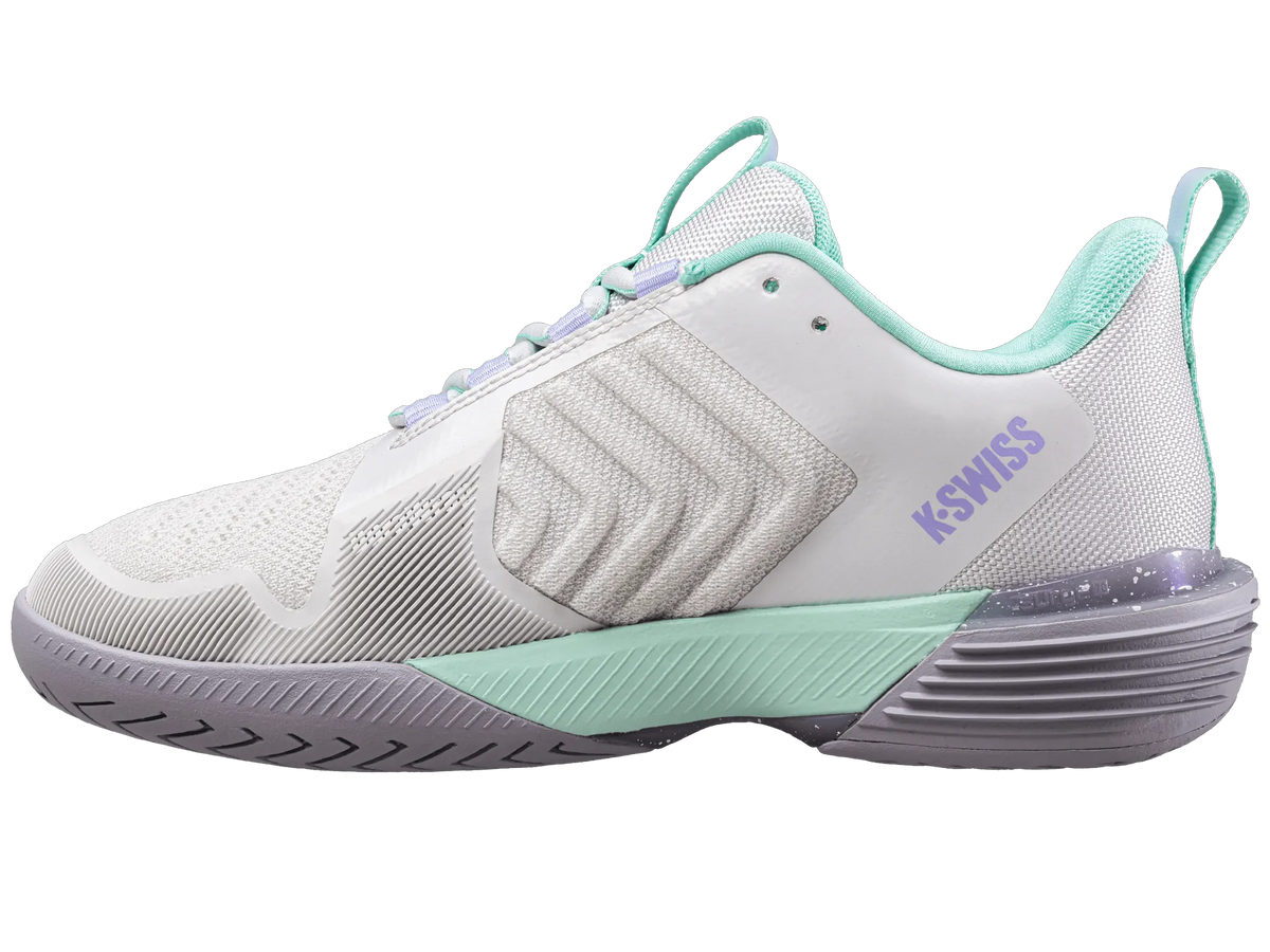 NIMBUS CLOUD/LILAC GRAY/NEON PURPLE