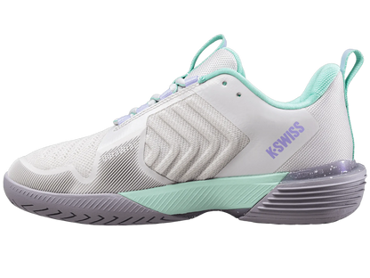 NIMBUS CLOUD/LILAC GRAY/NEON PURPLE