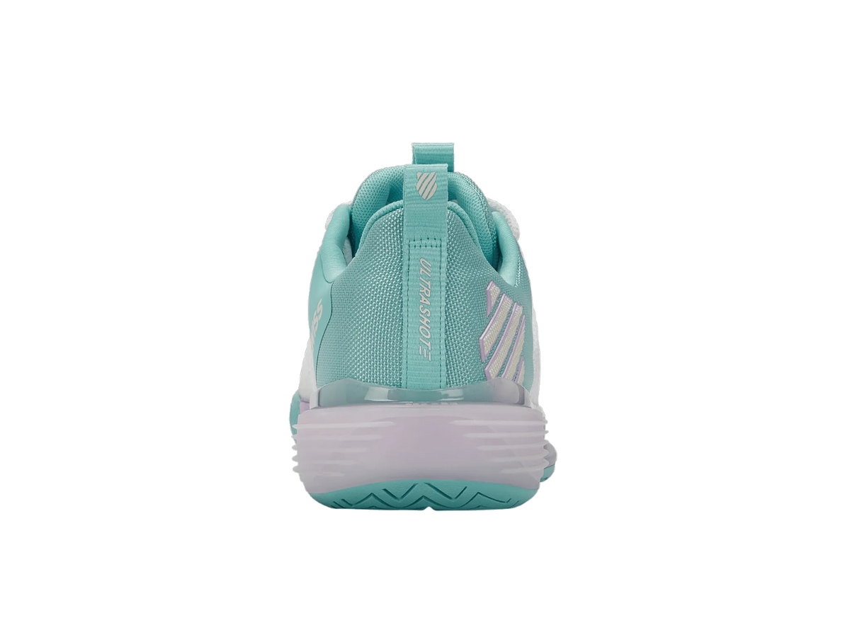 BRILLIANT WHITE/ANGEL BLUE/SHEER LILAC