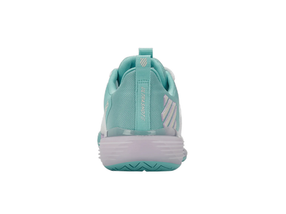 BRILLIANT WHITE/ANGEL BLUE/SHEER LILAC