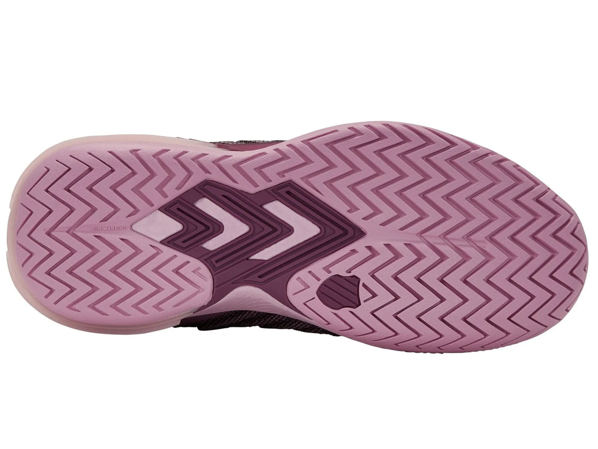 GRAPE NECTAR/CAMEO PINK