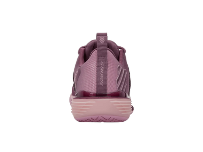 GRAPE NECTAR/CAMEO PINK