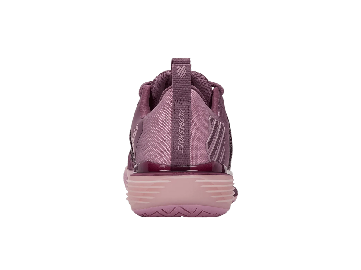 GRAPE NECTAR/CAMEO PINK