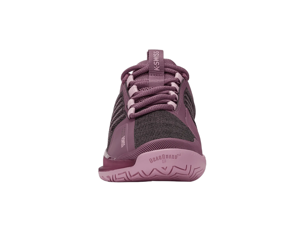 GRAPE NECTAR/CAMEO PINK
