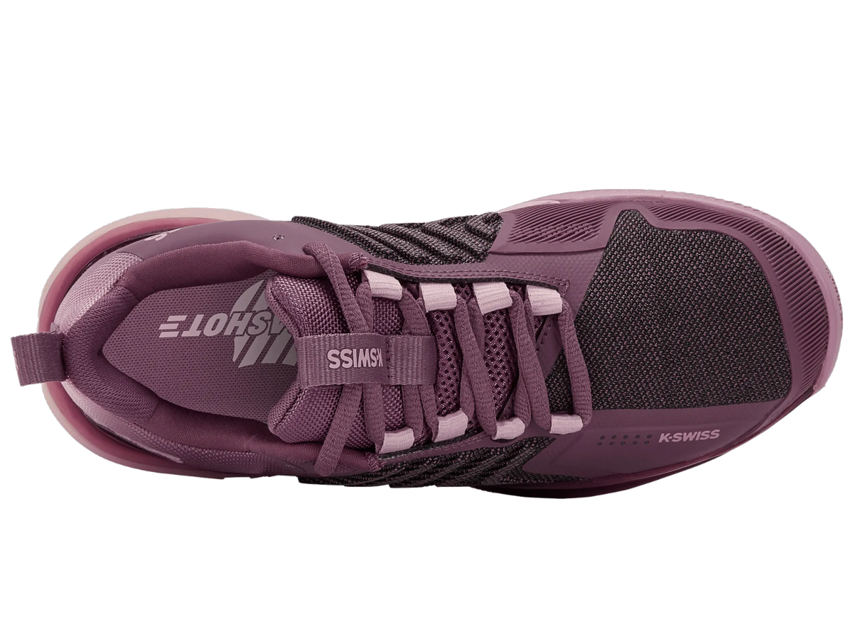 GRAPE NECTAR/CAMEO PINK