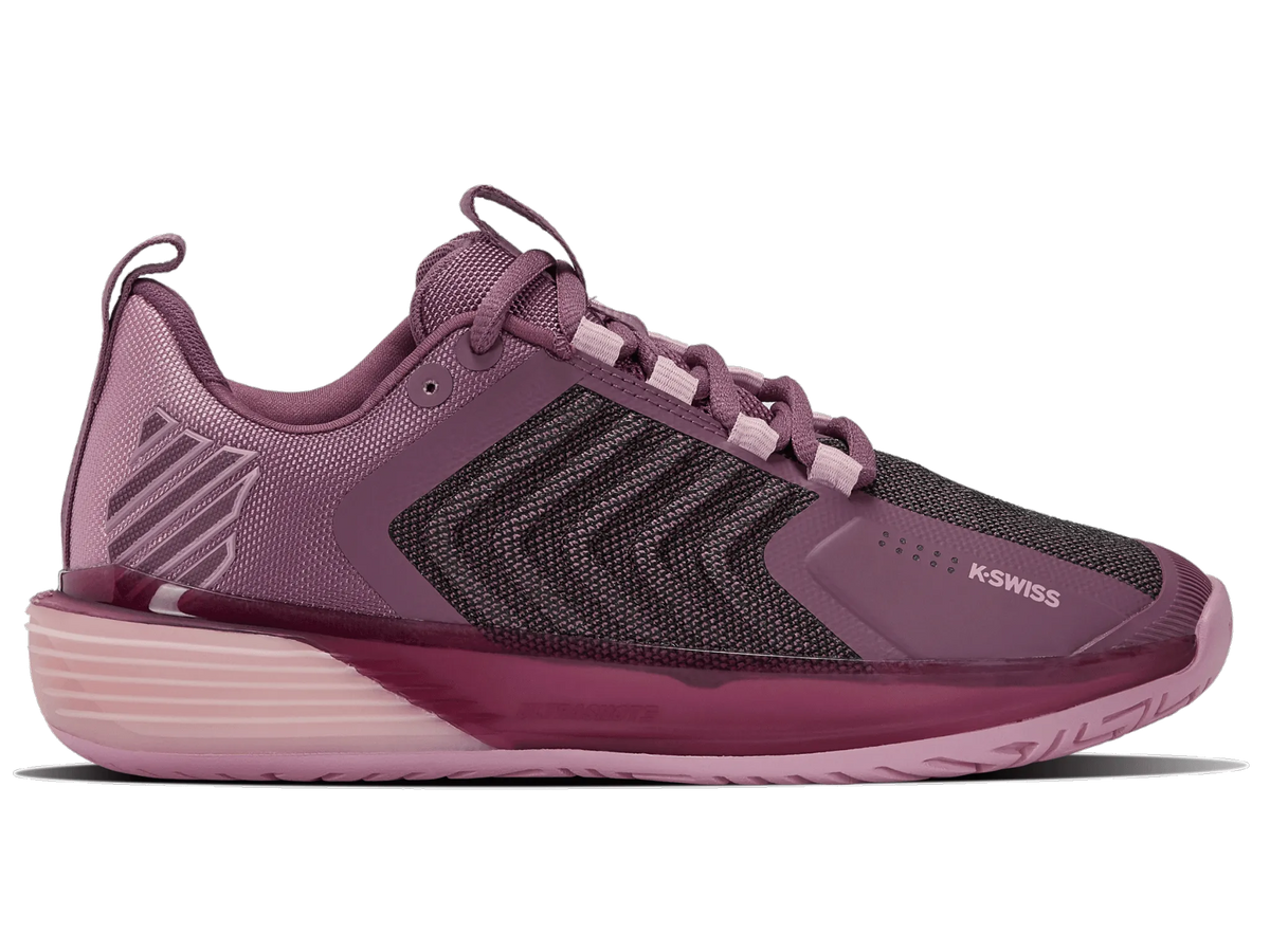 GRAPE NECTAR/CAMEO PINK