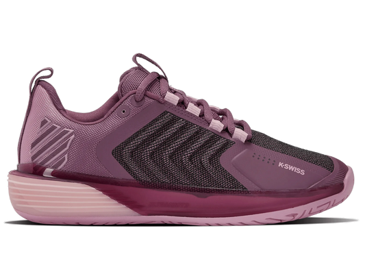 GRAPE NECTAR/CAMEO PINK