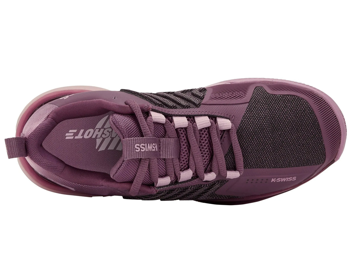 GRAPE NECTAR/CAMEO PINK