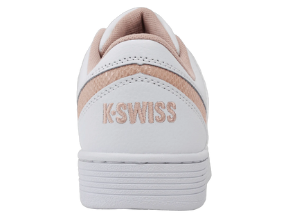 WHITE/SNAKE/CAMEO ROSE
