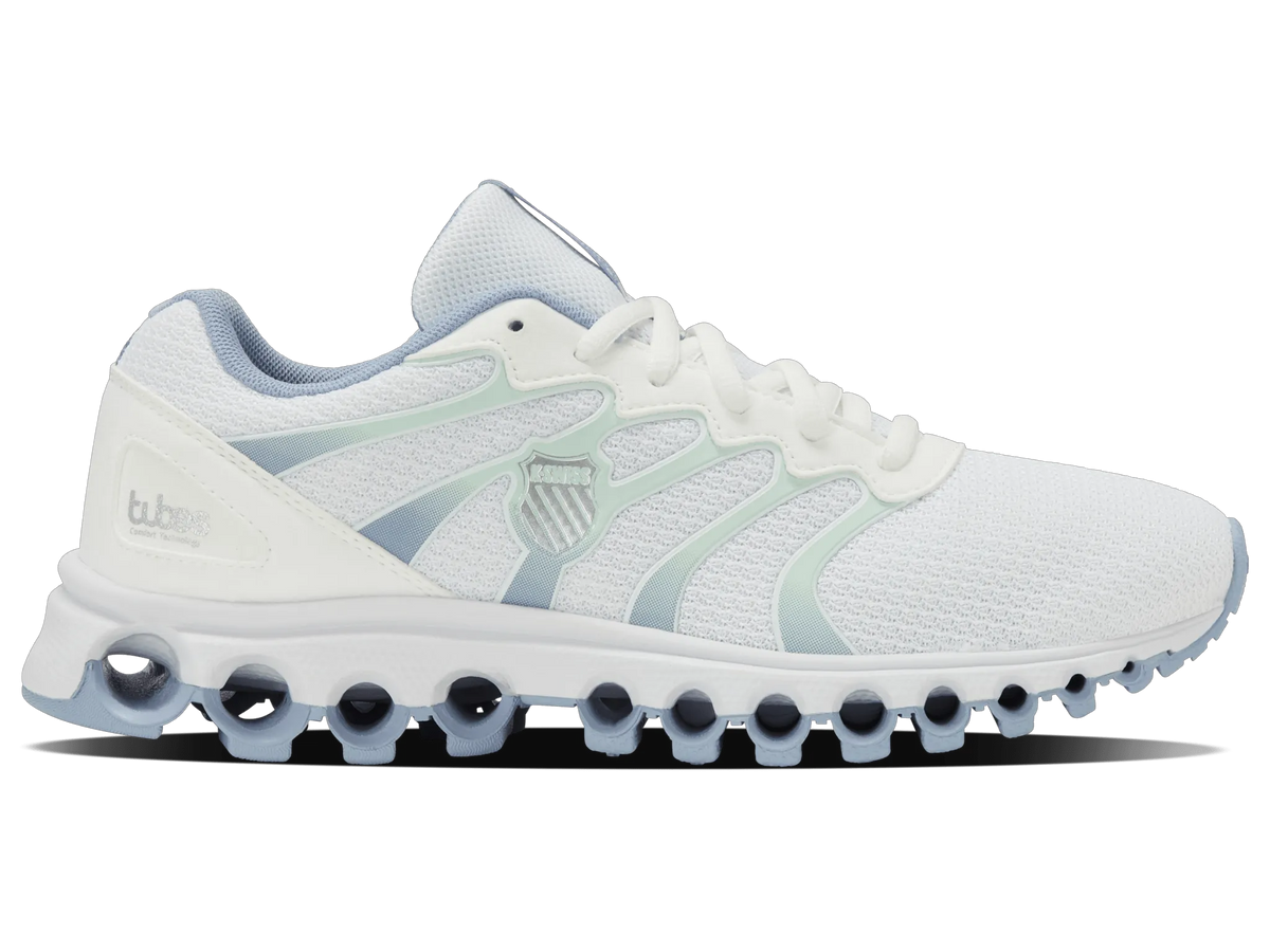 BRIGHT WHITE/BLUE BLIZZARD/WHITE